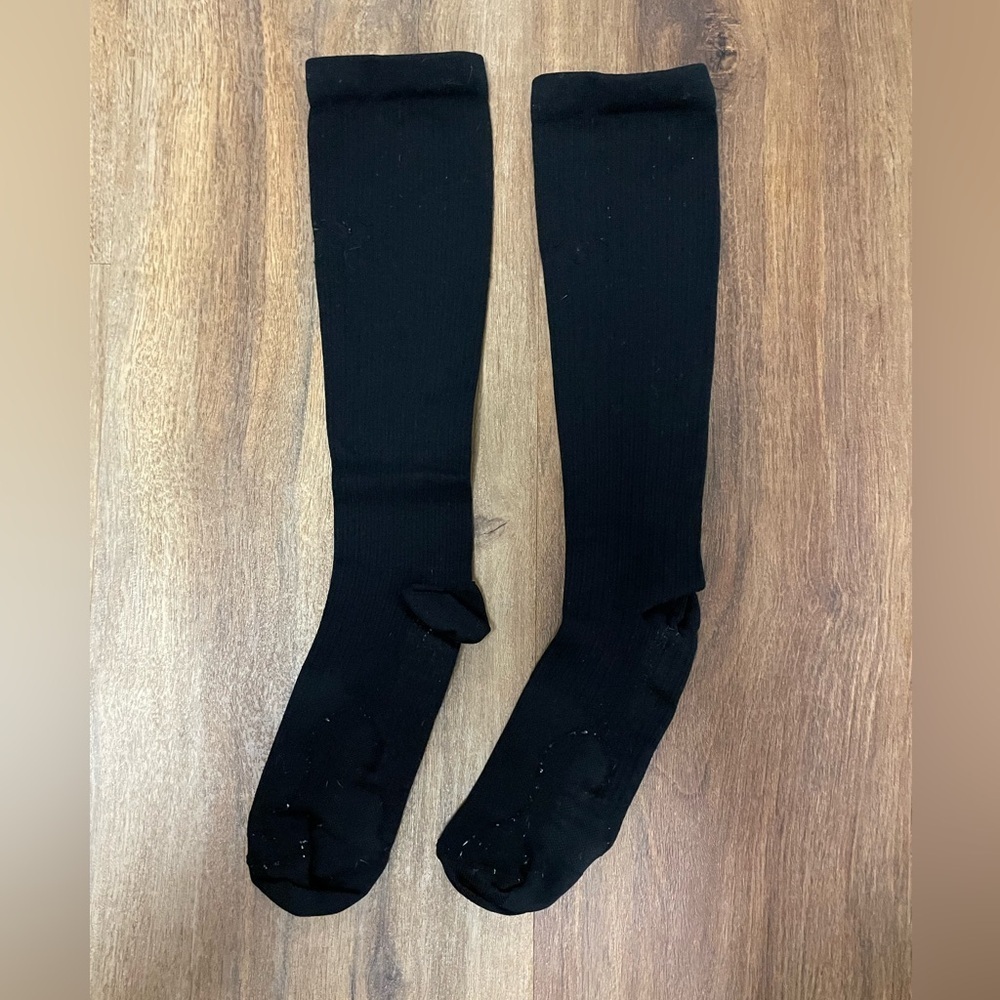Pro Compression, Compression Socks Size Small/Med… - image 5